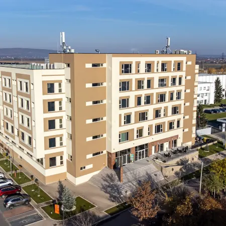 Fiald Hotel & Spa