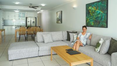 その他 ウォーターズ エッジ アパートメント ケアンズの写真