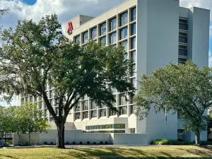 Marriott Jacksonville
