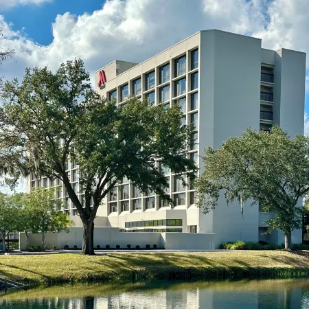Marriott Jacksonville
