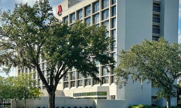 Marriott Jacksonville