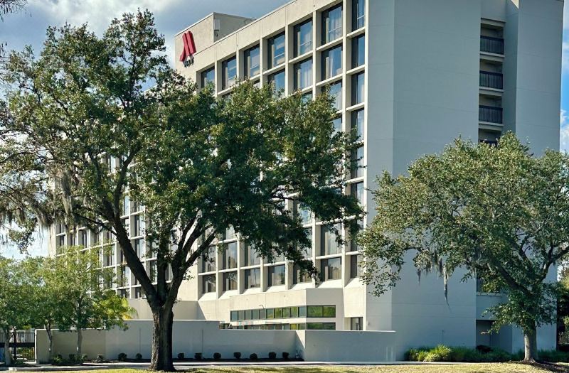 Marriott Jacksonville
