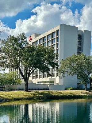 Marriott Jacksonville Hotels in Jacksonville