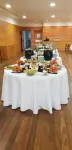 Hotel da Graciosa - breakfast
