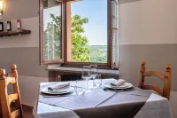 Agriturismo Cantine Bevione - Family Apartments with Panoramic View