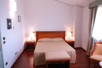 Pilgrim's Hotel Hotel a Pontevico