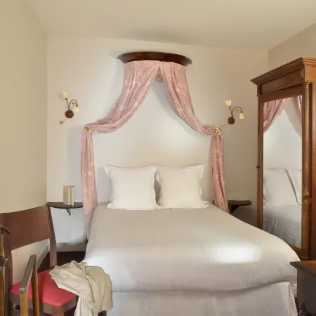 Hôtel du Manoir