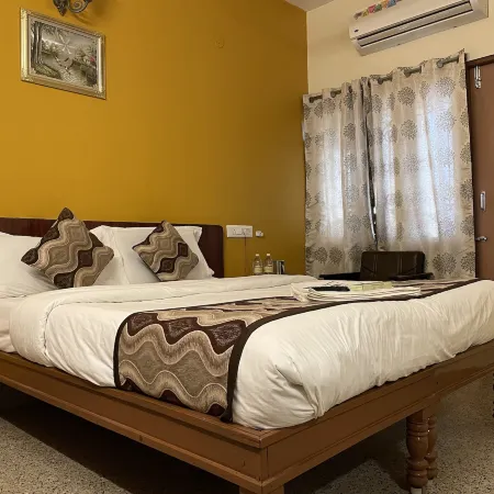 TM Hotel