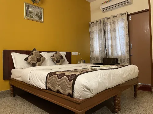 TM Hotel