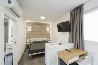 Hotel Nuovo Cason Hôtels à : Cavallino-Treporti