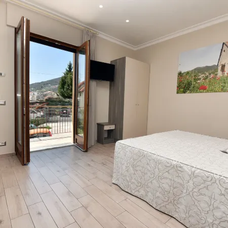 Relais Milò
