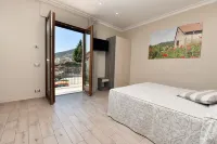 Relais Milò Hôtels à : Agerola