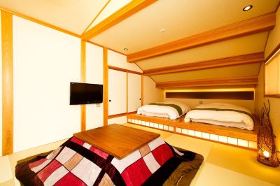 その他 旅館 おかやまの写真