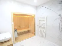Zollikof Aparts - Sauna & Studioapartments Hotels near Ost