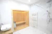 Zollikof Aparts - Sauna & Studioapartments