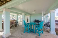 Grotto on the Gulf