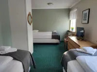 550 Guesthouse - Parkplatz