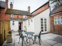 The Fleece Inn Hotels in Wychavon District
