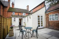 The Fleece Inn Hotel a Norton and Lenchwick