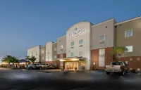 Candlewood Suites New Iberia by IHG Hotels in New Iberia