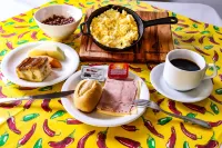 Esquina Batel - Hotel Econômico - مطابخ