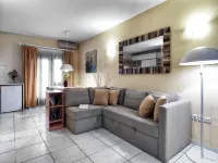 Elia Apartments - Uima-altaat