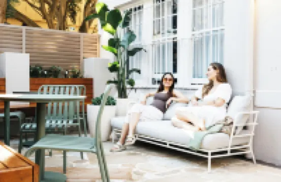 Little Drifter Bondi Beach