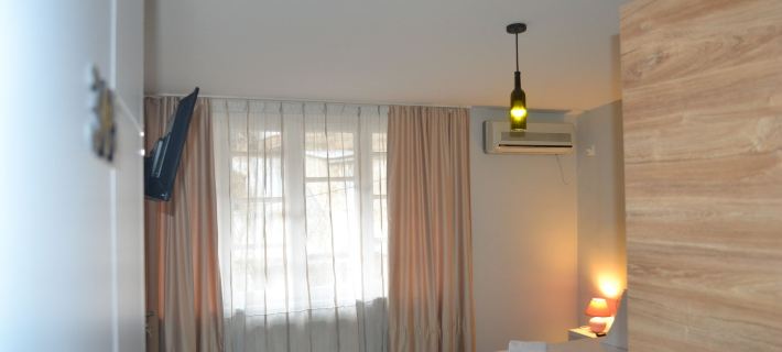 Guest House 36 Hotels in Tbilisi