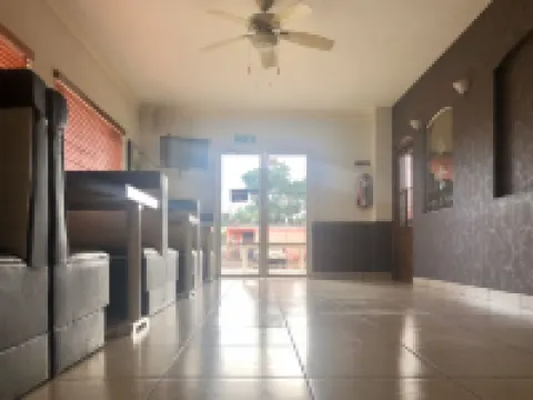 Hotel Posada Los Olivos Los Mochis Hotels in Los Mochis