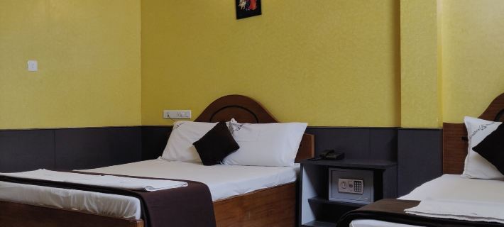 Arudhra Residency Hotels in Cuddalore