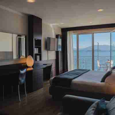 Hotel Bel Sit Rooms