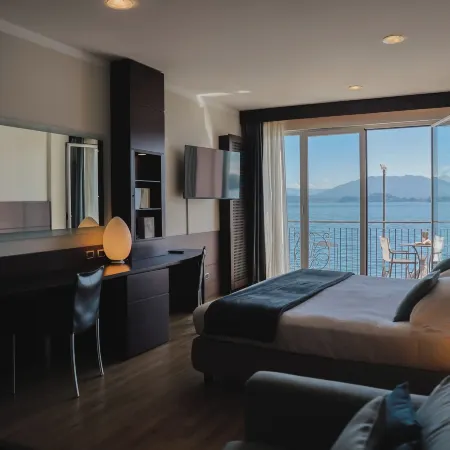 Hotel Bel Sit