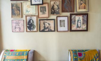 Stonetown View Inn