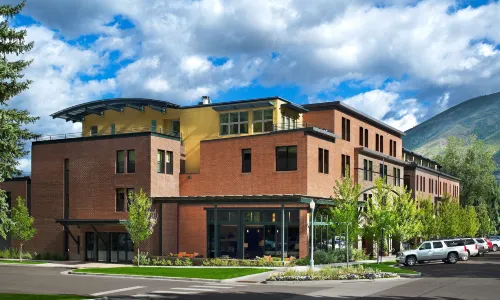 Limelight Hotel Aspen