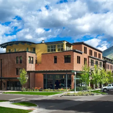 Limelight Hotel Aspen