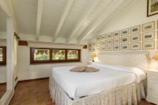 La Cucchetta - Luxury Bed & Breakfast Lago Maggiore Hotel a Provincia di Novara