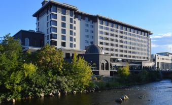 Renaissance Reno Downtown Hotel & Spa