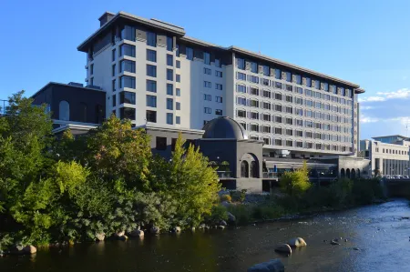 Renaissance Reno Downtown Hotel & Spa