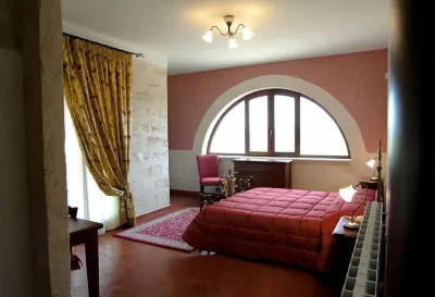 Villa Flora Baia Degli Ulivi Hotel di Cassano delle Murge