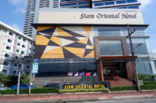 Siam Oriental Hotel
