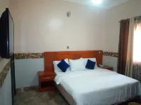 Bayse One Place Jericho فنادق في 