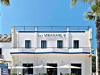Hotel Miramare Hotels in Otranto