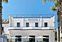 Hotel Miramare Hotel in zona Circolo Ippico Tumara
