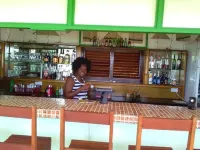 卡比爾海洋小屋賓館 - 酒吧