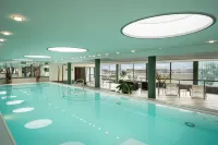 Steigenberger Airport Hotel Frankfurt Hotels in Frankfurt