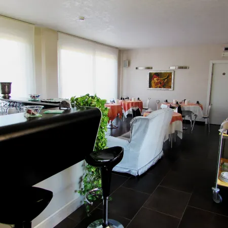 Hotel Dante Residence