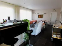 Hotel Dante Residence Hotels in Curtatone