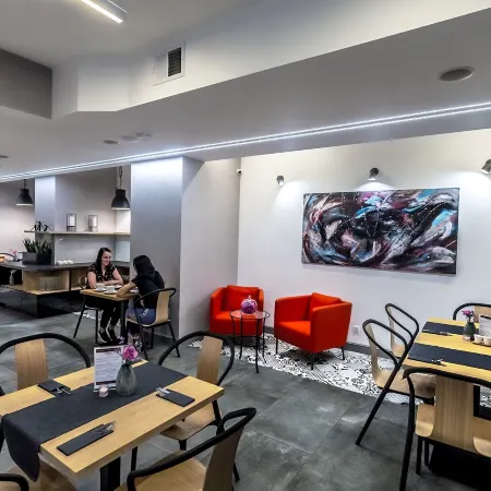 Apartamenty Nowa Kamienica