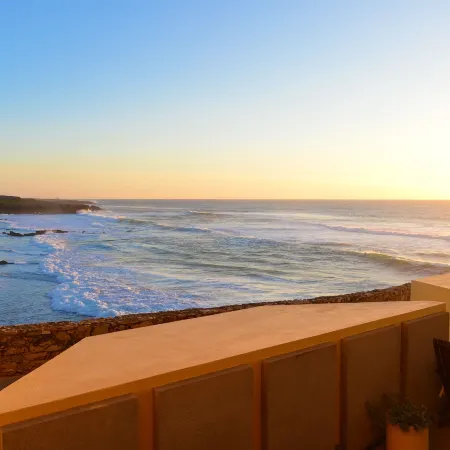 Hotel Fortaleza do Guincho Relais & Châteaux