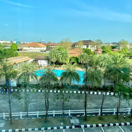 Siamgrand Hotel Udon thani